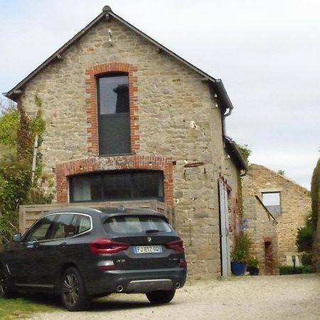 Maison La Tour Dinan Exteriér fotografie