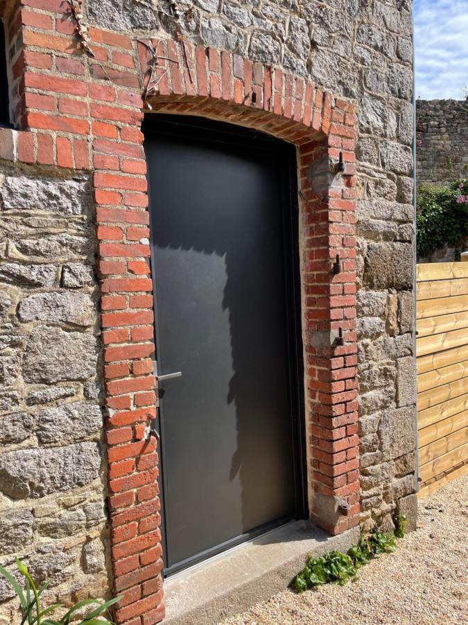 Maison La Tour Dinan Exteriér fotografie